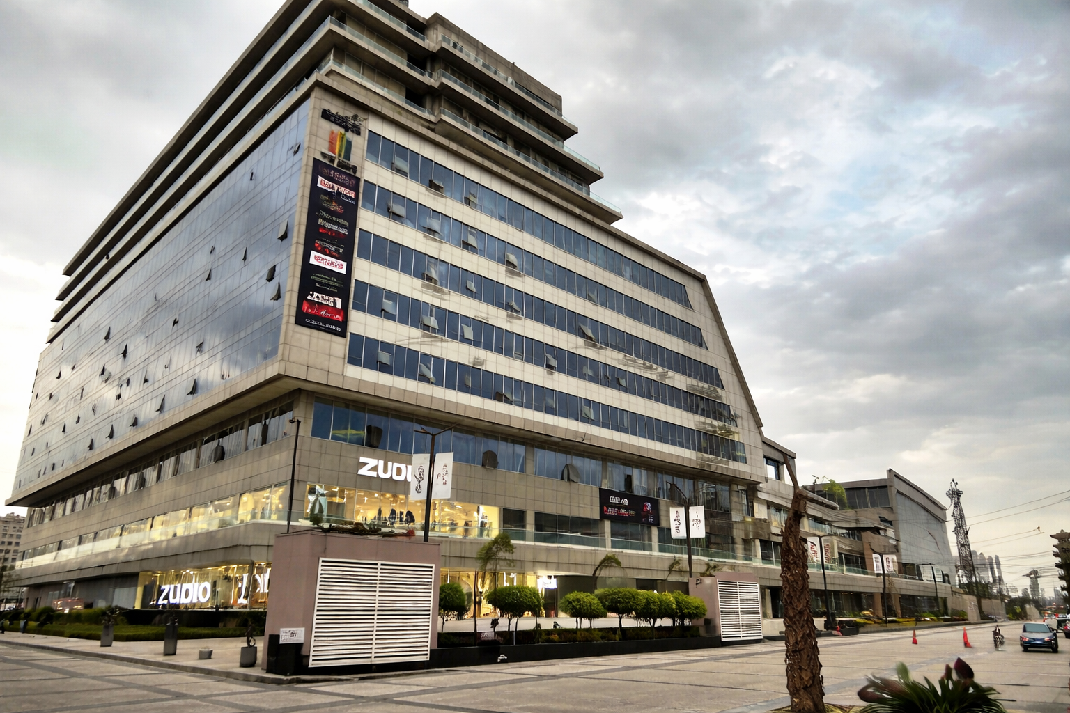 Luxury Homes in Mohali