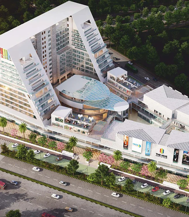 Excellent Connectivity