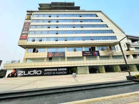 High Street Retail Ecosystem