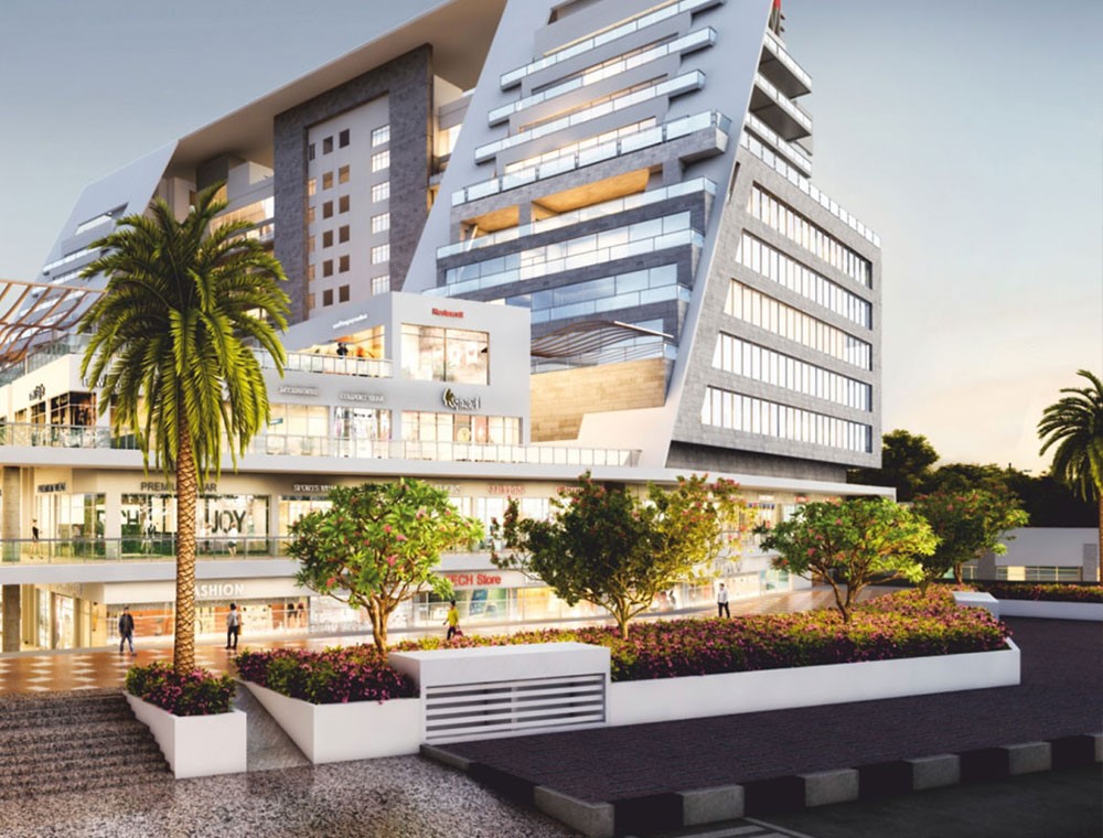 Who is the developer behind Satya The Hive?