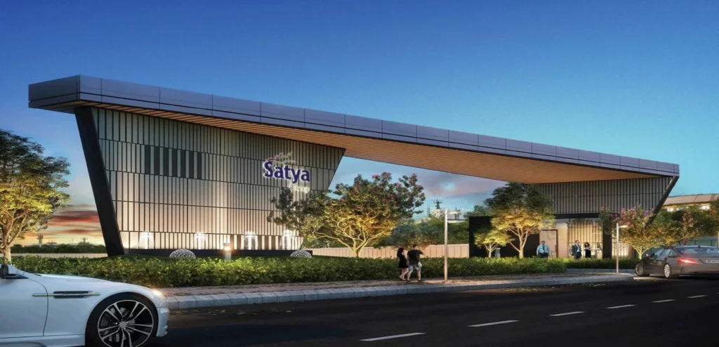 Satya Merano Greens, Sector 99A, Gurgaon